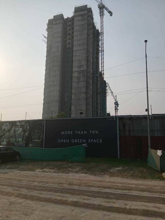  digitown Construction Status Feb 25