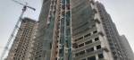 Tower 1 Construction Status March-25  digitown Tower 1 Construction Status March-25
