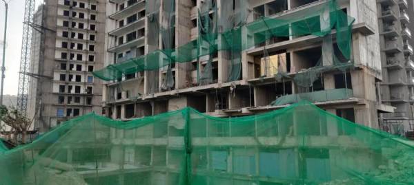  digitown Tower 1 Construction Status March-25