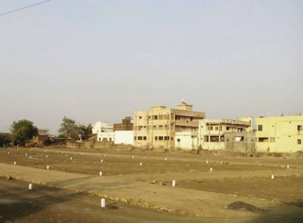 Elevation moreshwar-park-3 Elevation