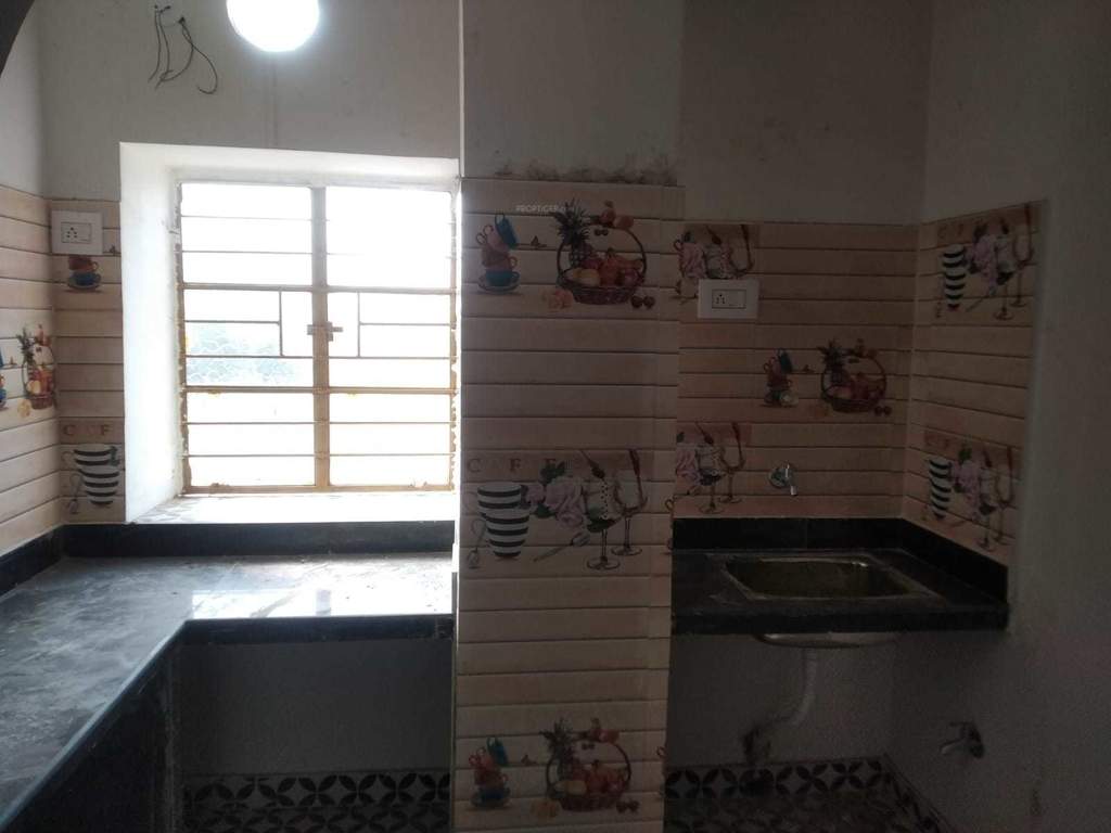  bhumi estate Kitchen