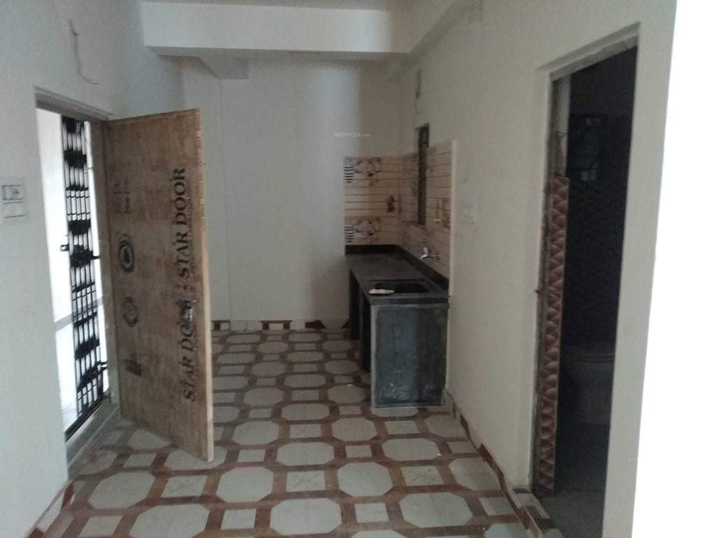  bhumi estate Kitchen