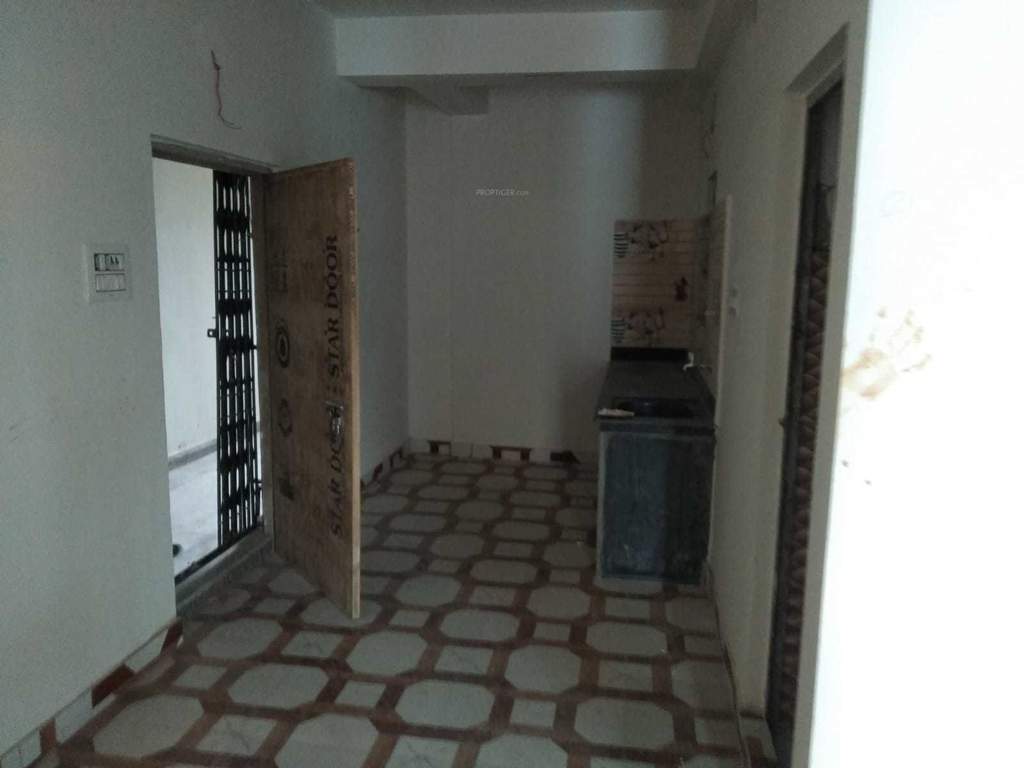  bhumi estate Kitchen