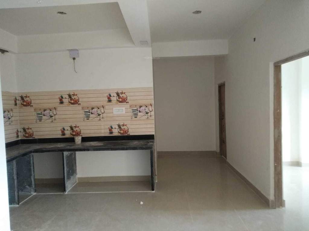  bhumi estate Kitchen