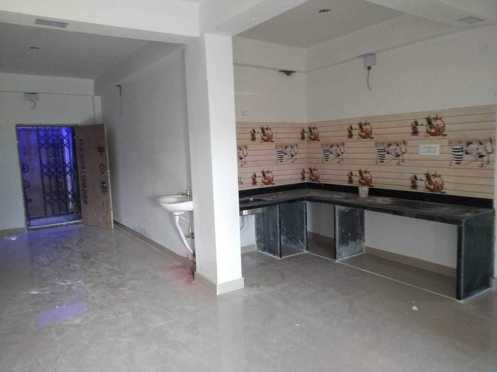  bhumi estate Kitchen