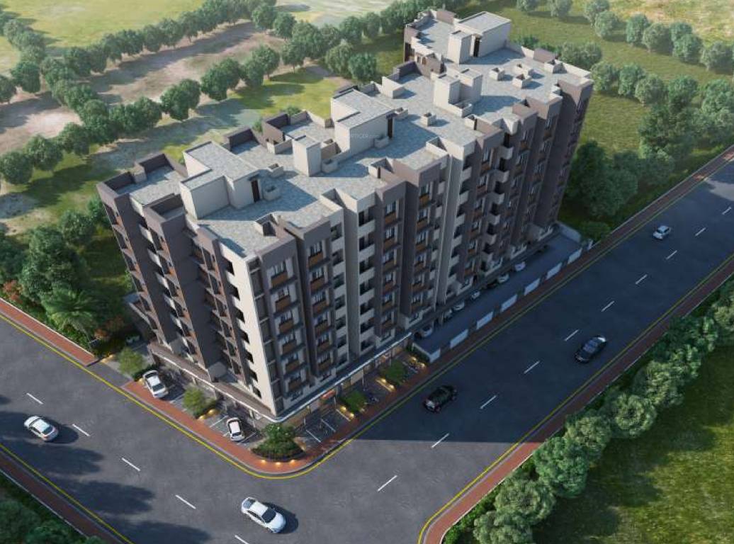  eureka avenue Elevation