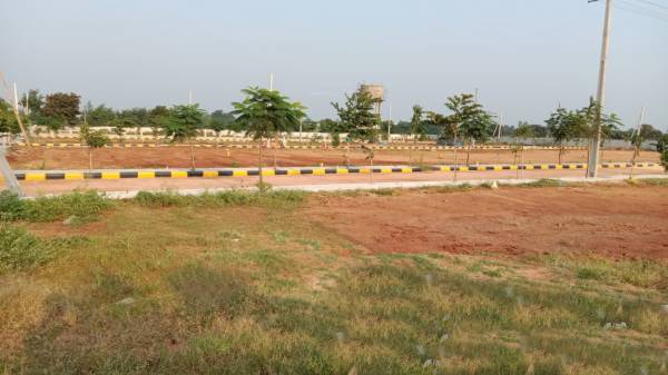 Elevation srinivasa-nilaya Elevation