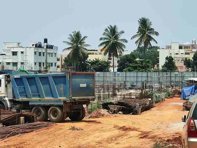 Adarsh Crest Phase 1