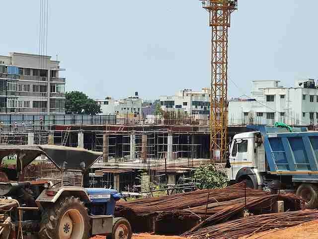 Adarsh Crest Phase 1