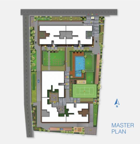  crest-phase-1 Master Plan
