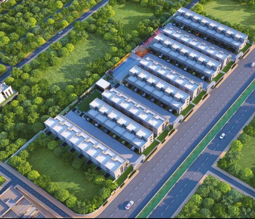 Vaishnodevi Beyond Villa