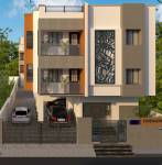 Elevation  sai-karthiga-flats Elevation