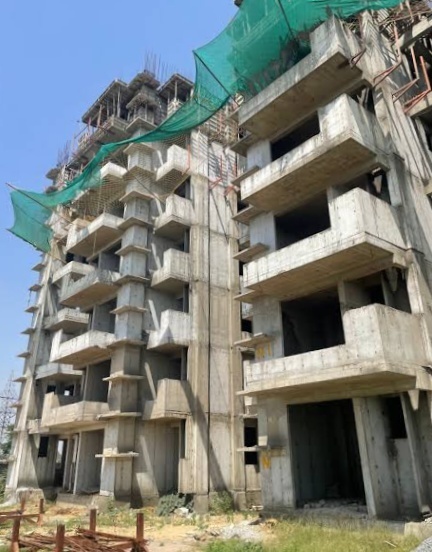  homes-104 Construction Status Apr-24