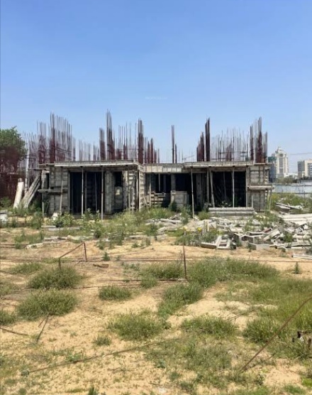  homes 104 Construction Status Apr 24