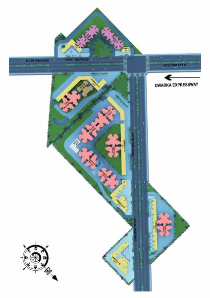 mahira-homes-104 Layout Plan