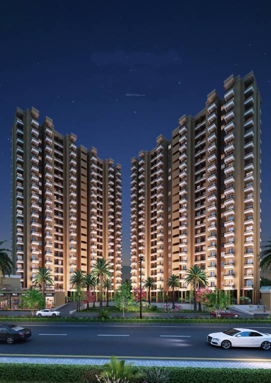  mahira homes 104 Elevation