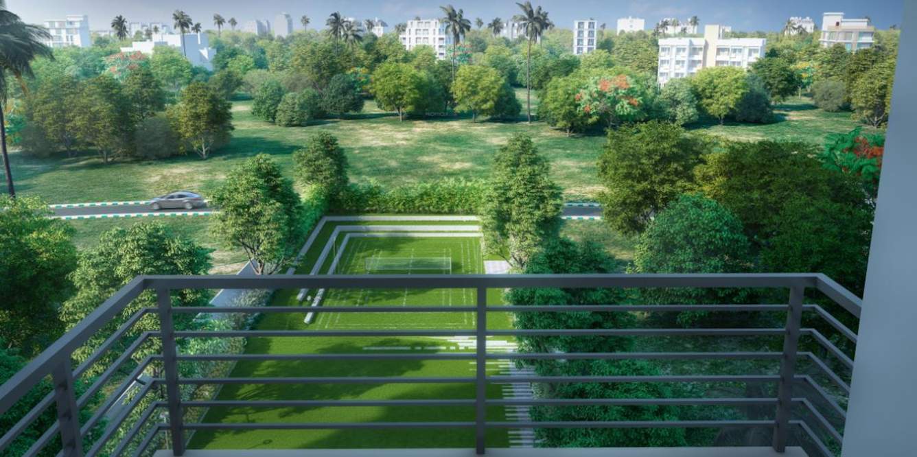  skygaze Badminton Court