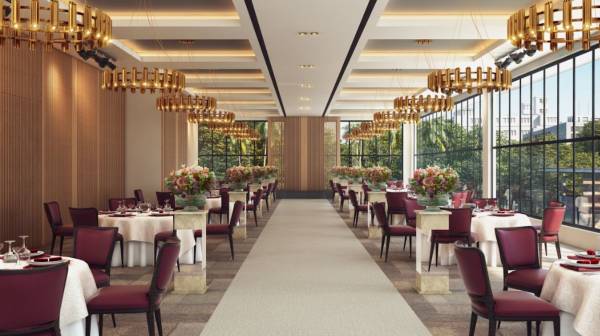  skygaze Banquet Hall
