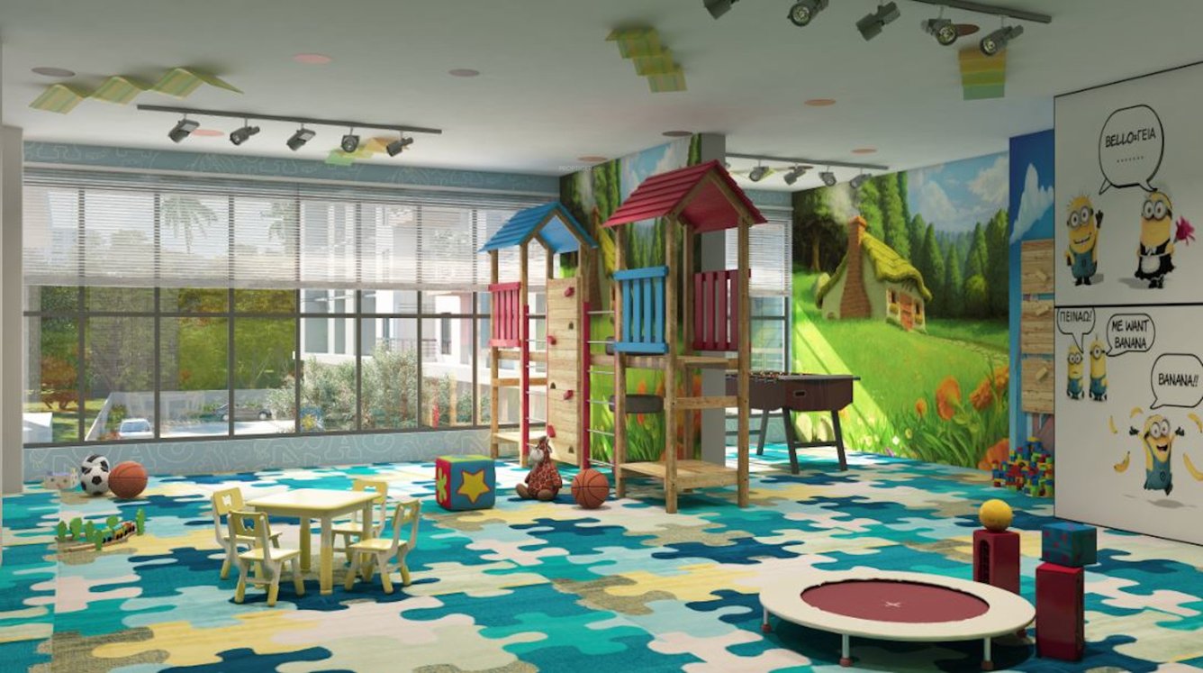  skygaze Children's play area