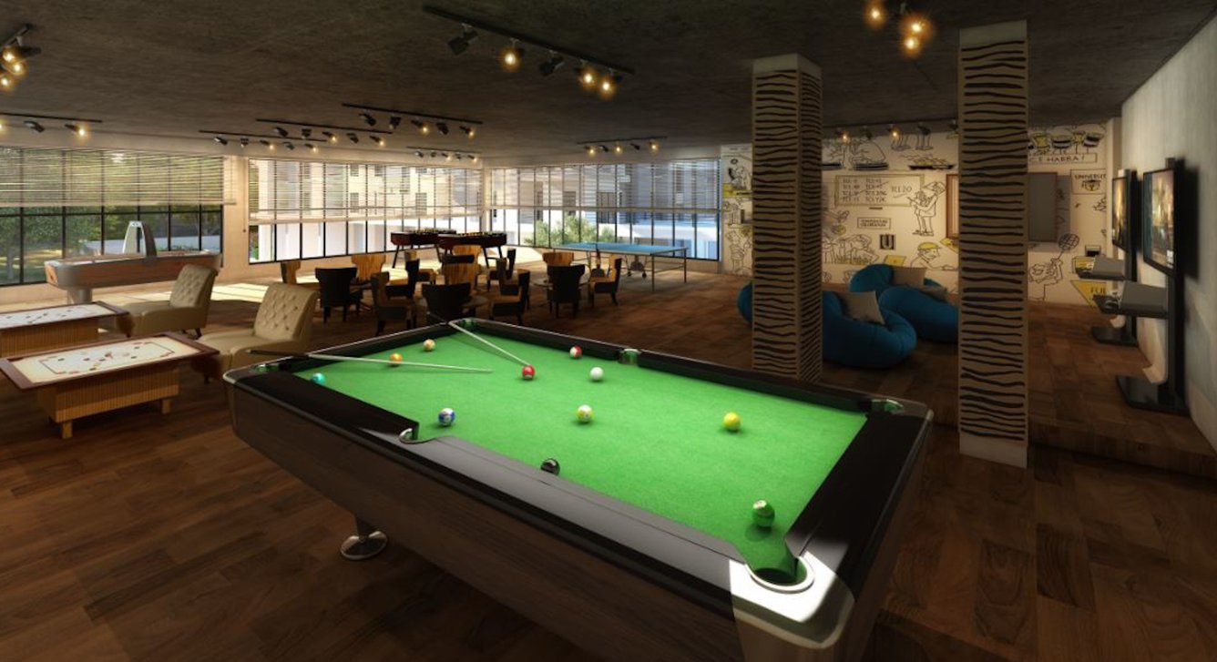  skygaze Indoor Games