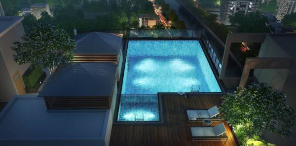  skygaze Swimming Pool