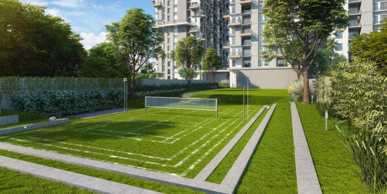  skygaze Tennis Court