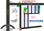 Layout Plan  sv-electronic-city-3 Layout Plan