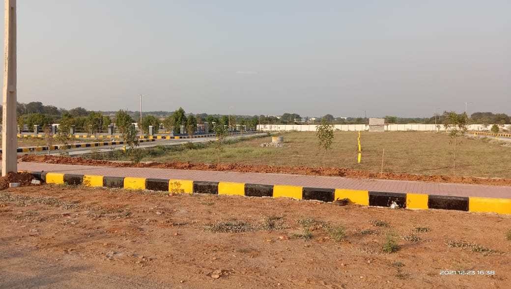 BVR SV Electronic City 3 in Maheshwaram, Hyderabad - Price, Location ...