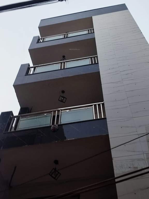  home residency Elevation