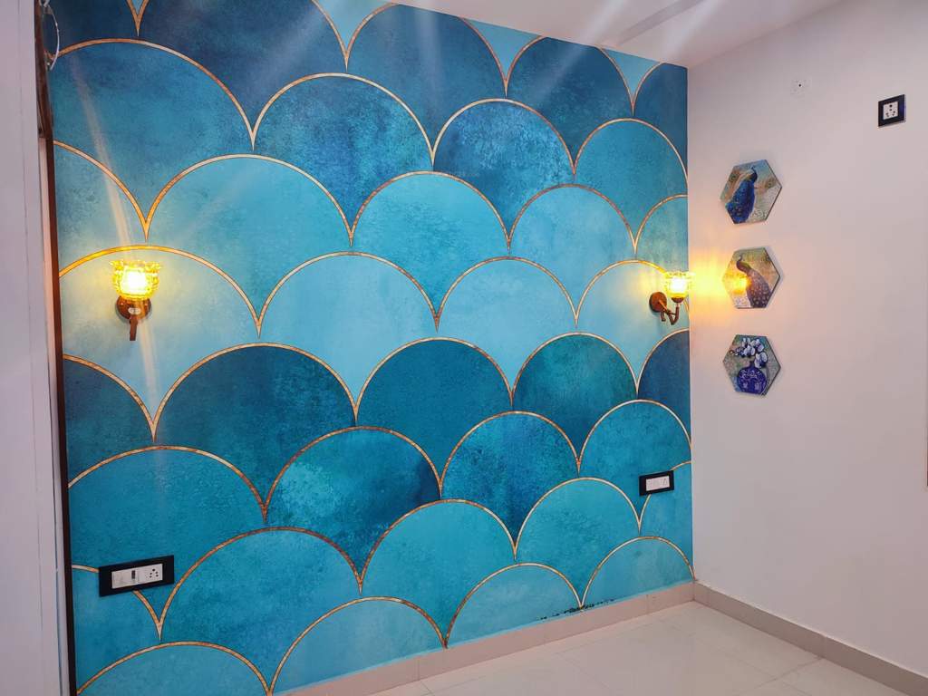  home residency Bedroom