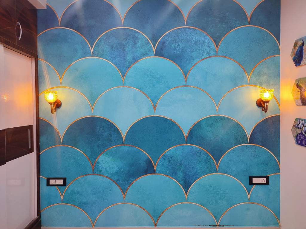  home residency Bedroom