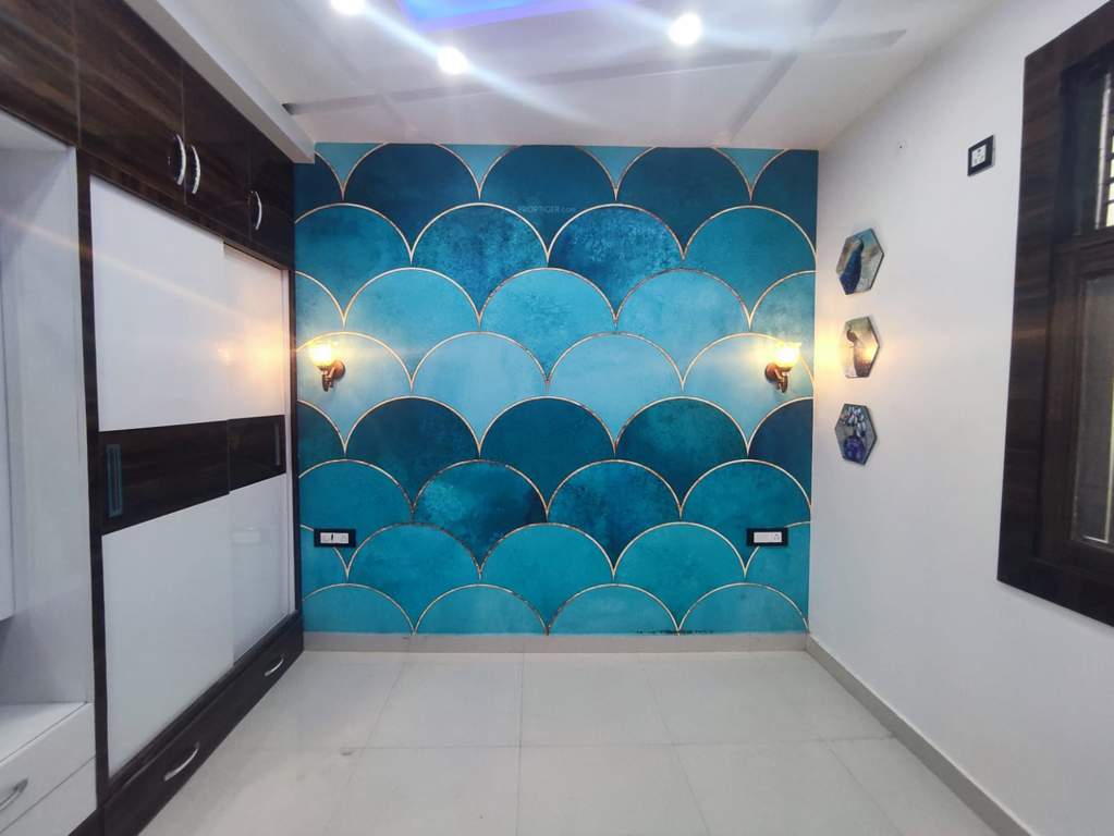  home residency Bedroom