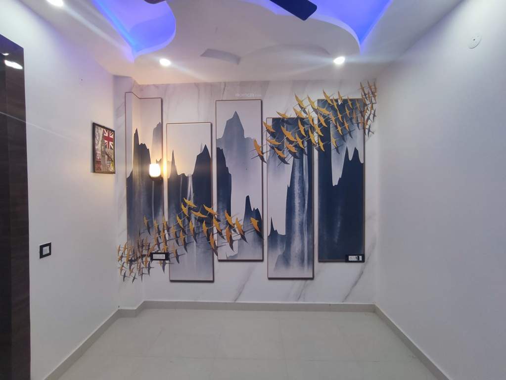  home residency Bedroom