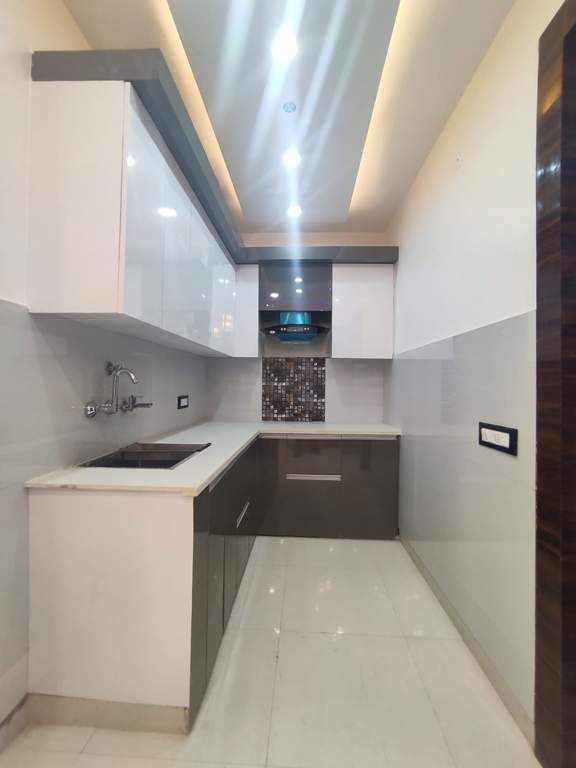  home residency Kitchen