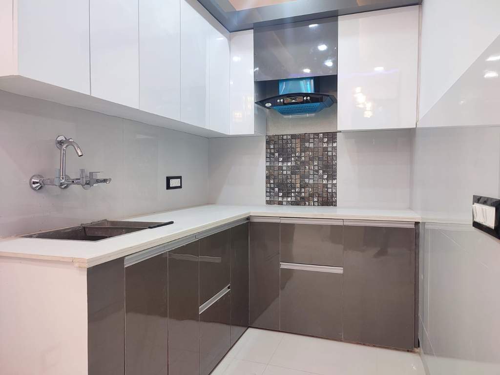  home residency Kitchen