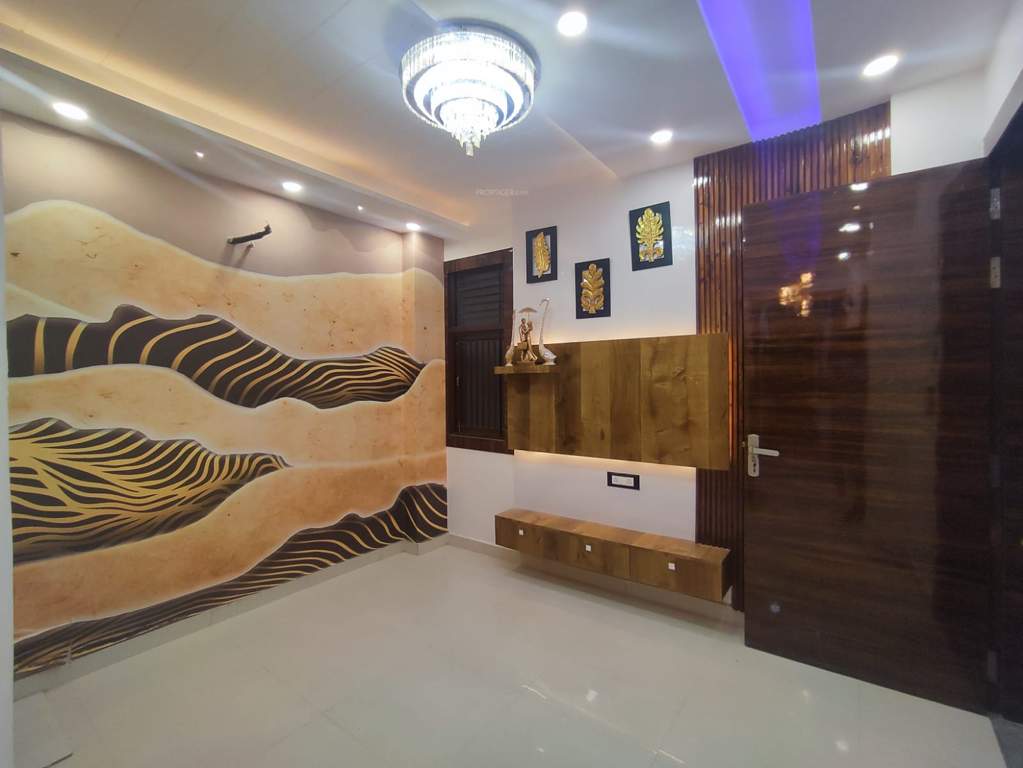  home residency Living Area