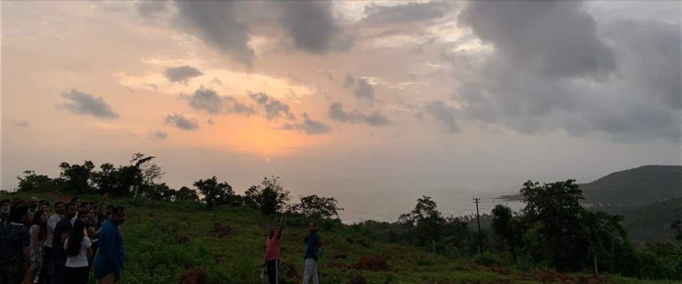  tomorrow land anjalre Plot