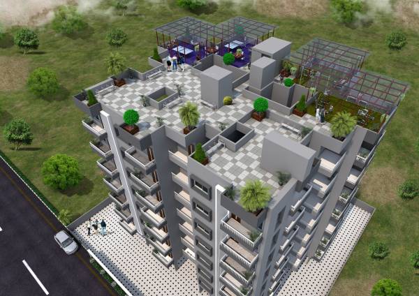  parvati-annex Elevation