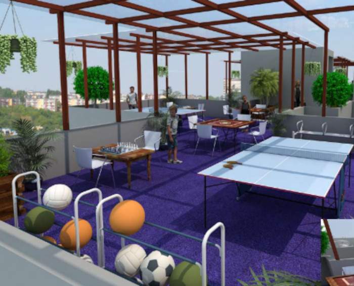  parvati annex Indoor Games