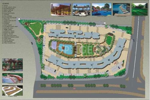 Images for Layout Plan of Patel Smondo 3 smondo-3 Images for Layout Plan of Patel Smondo 3