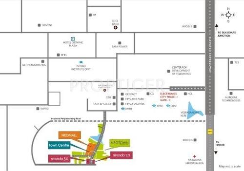 Images for Location Plan of Patel Smondo 3 smondo-3 Images for Location Plan of Patel Smondo 3