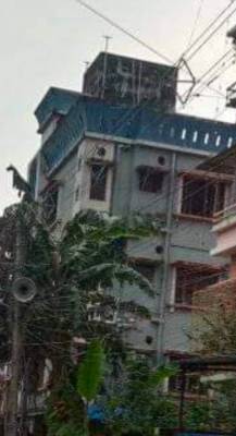 ditan Elevation Elevation