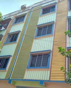 Elevation  madhu Elevation