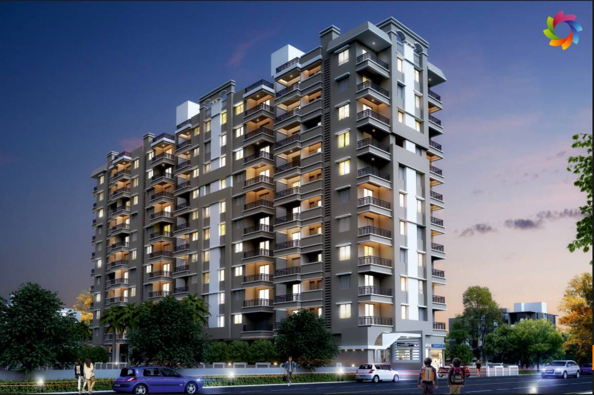  onella tower Elevation