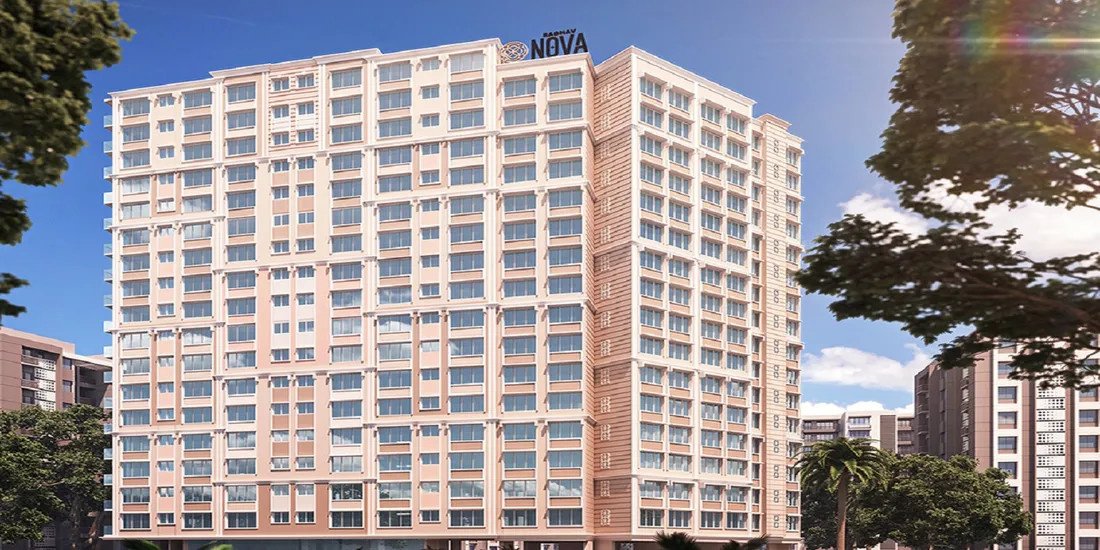  raghav nova Elevation