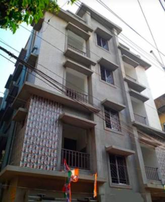 new-project Elevation Elevation