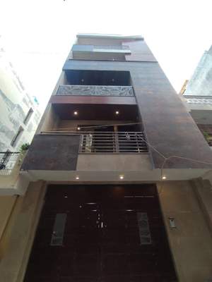 Elevation