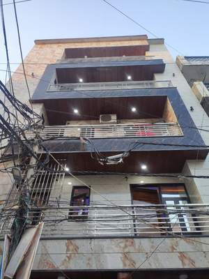 premium-homes Elevation Elevation