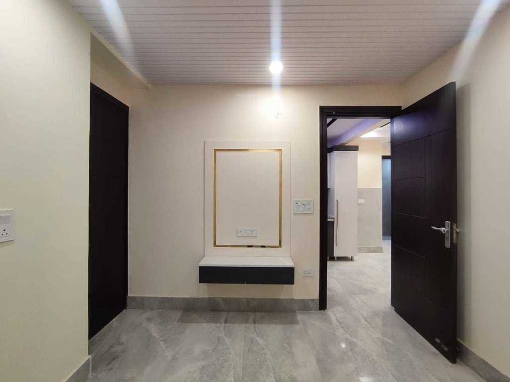  premium homes Living Area