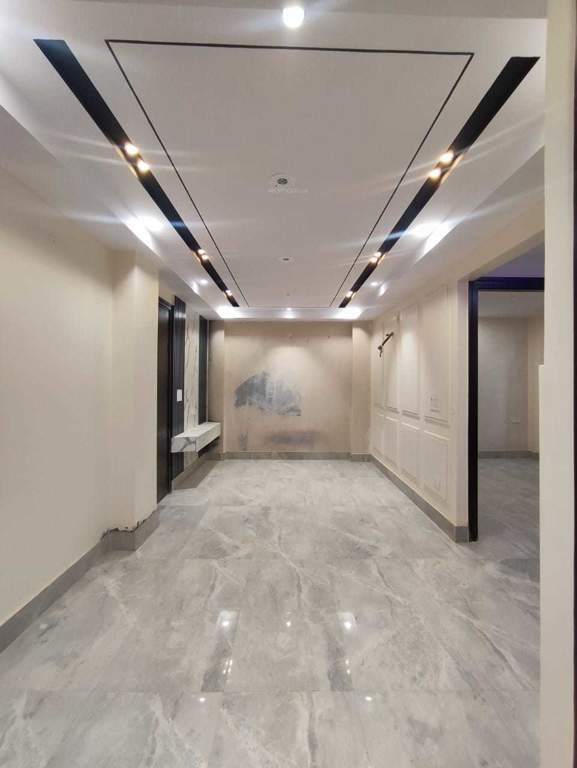  premium homes Living Area